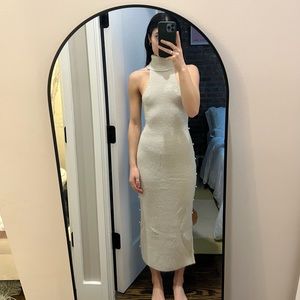 Revolve turtle neck dress❤️